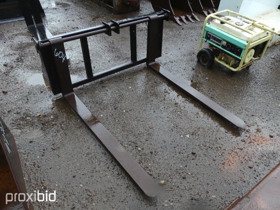PALLET FORKS