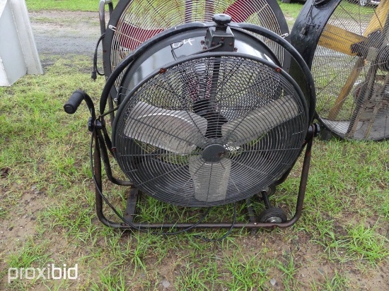 SHOP FAN