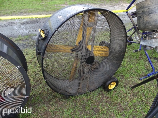 SHOP FAN