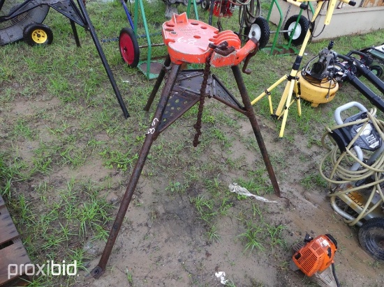 RIDGID PIPE STAND