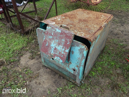 GENERATOR