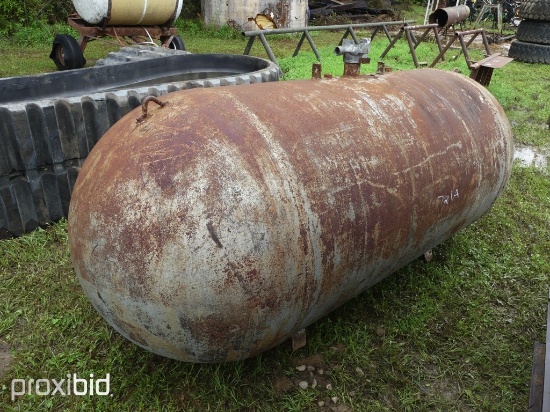 PROPANE TANK