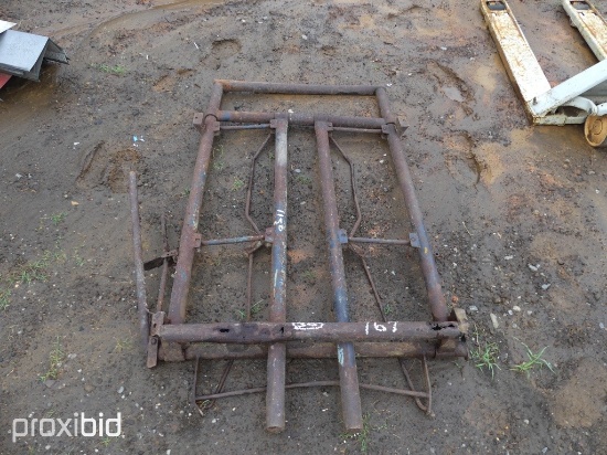 HEAD GATE
