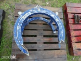 PIPE BEVELER