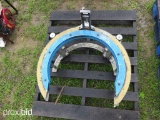 PIPE BEVELER