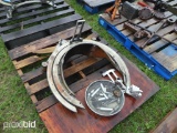 PIPE BEVELER