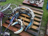 PIPE BEVELER