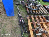 PIPE LOCATORS