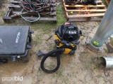 SHOP VAC