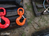 BIG RIGGING HOOK