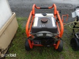 HUSQVARNA GENERATOR