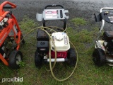 PRESSURE WASHER