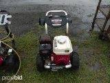 PRESSURE WASHER