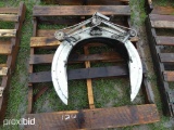 PIPE BEVELER
