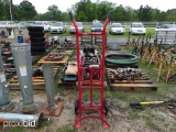DRUM DOLLY