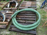 SUCK HOSE