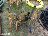 PIPE STANDS