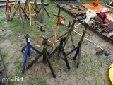 PIPE STANDS