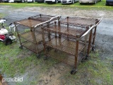 4 (4) RACKS