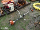 STIHL WEEDEATER