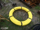 YELLOW HOSES