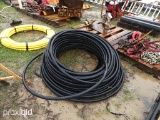 BLACK HOSES
