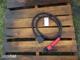 WELDING LEAD HOSE
