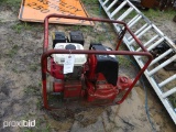 WATER PUMP