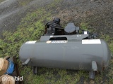 CAMPBELL HAUSEFELD SHOP AIR COMPRESSOR
