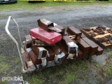CART & WELDING RODS