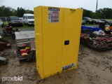 JUST RITE TOOL BOX