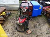 SIMPSON PRESSURE WASHER