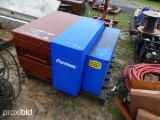 FASTENAL BOLT BOX W BOLTS