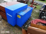 FASTENAL BOLT BOX W BOLTS