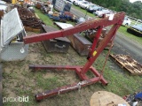 CAR LIFT