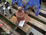 BOTTLE JACK