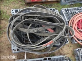 PALLET OF POWER BANDS