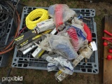PALLETW HOSES GAS SHOCK ABSORBERS