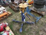 PIPE STAND