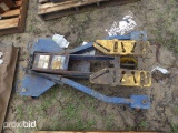 1 TON JACK