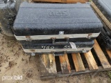 2 SPY RECORDING MACHINE