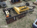 KNAP HOIST