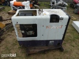 HOBART WELDER