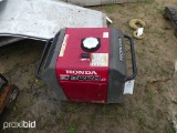 HONDA GENERATOR