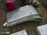 TRUCK FENDERS