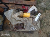 BOTTLE JACKS MISC