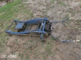 CAR JACK