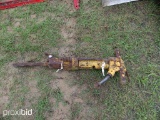 JACK HAMMER