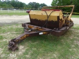 PRIDE 5 YARD DIRT PAN