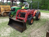 KIOTI LK 3054 TRACTOR